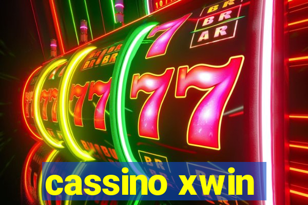 cassino xwin